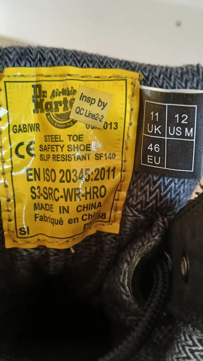Workboots - Image 4