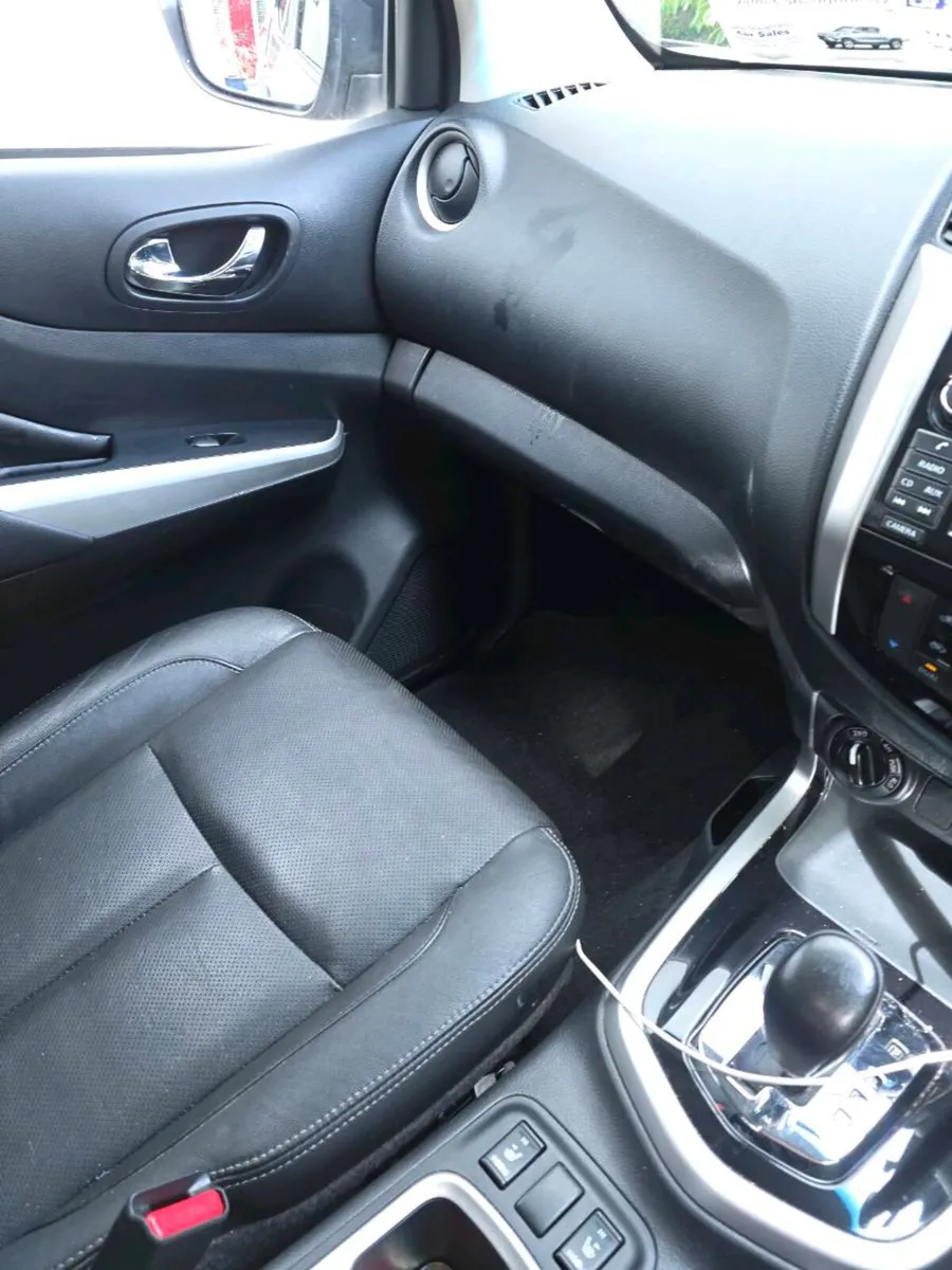 Nissan navara - Image 3