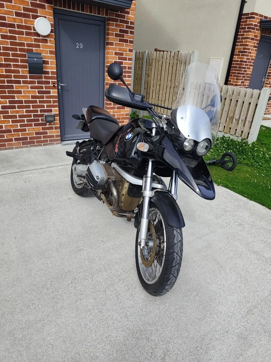 BMW Other 1999 - Image 1