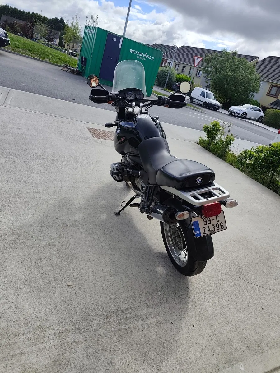 BMW Other 1999 - Image 2