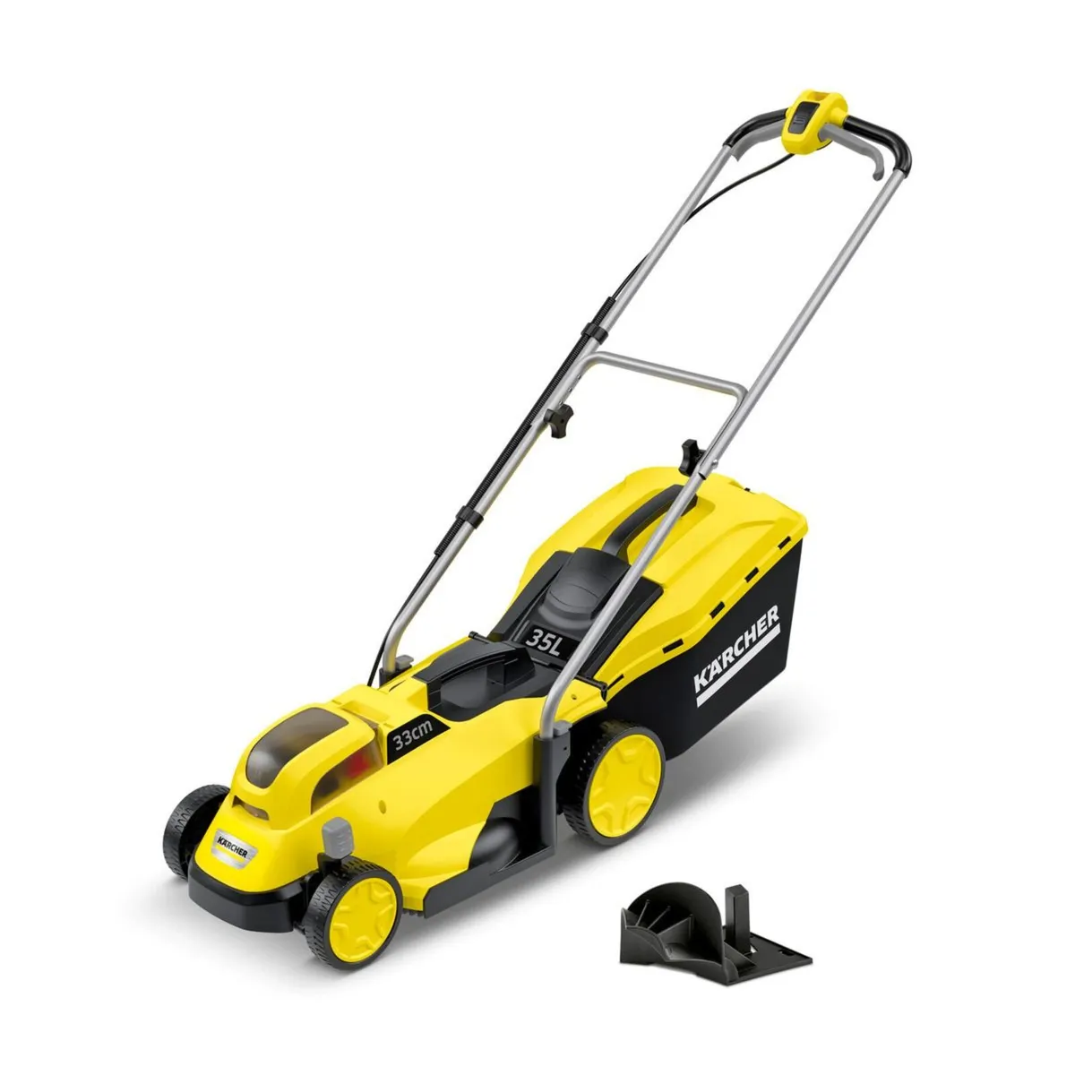 Karcher Lawn Mower battery 18-33 (MACHINE ONLY)