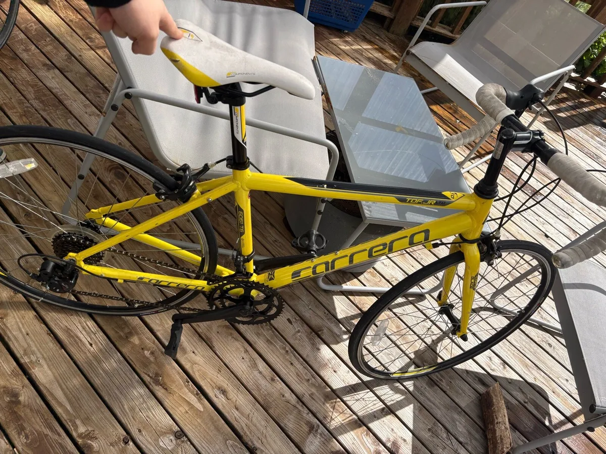 bikes - Image 1