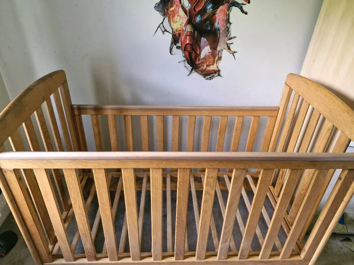 Cot - Image 3