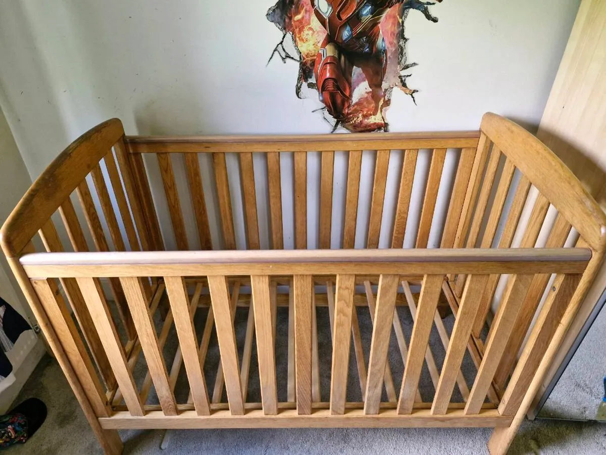Cot - Image 2