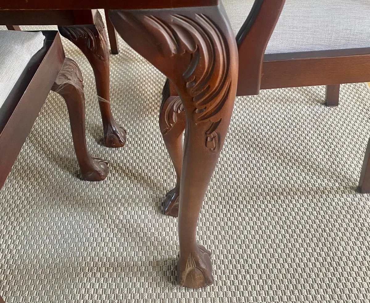Dining Room Set - Image 3