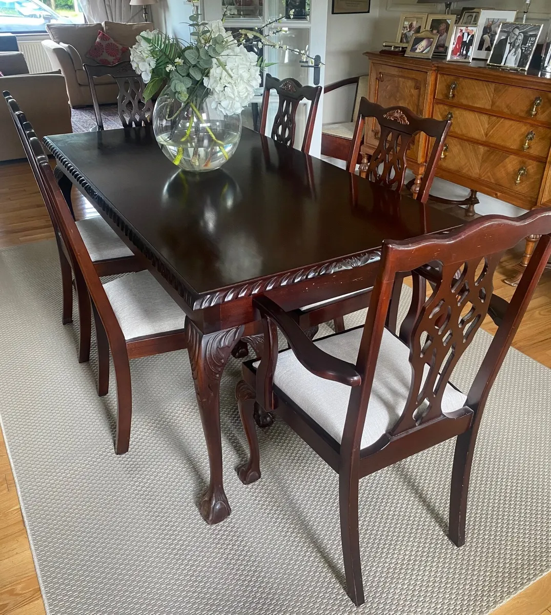 Dining Room Set - Image 1