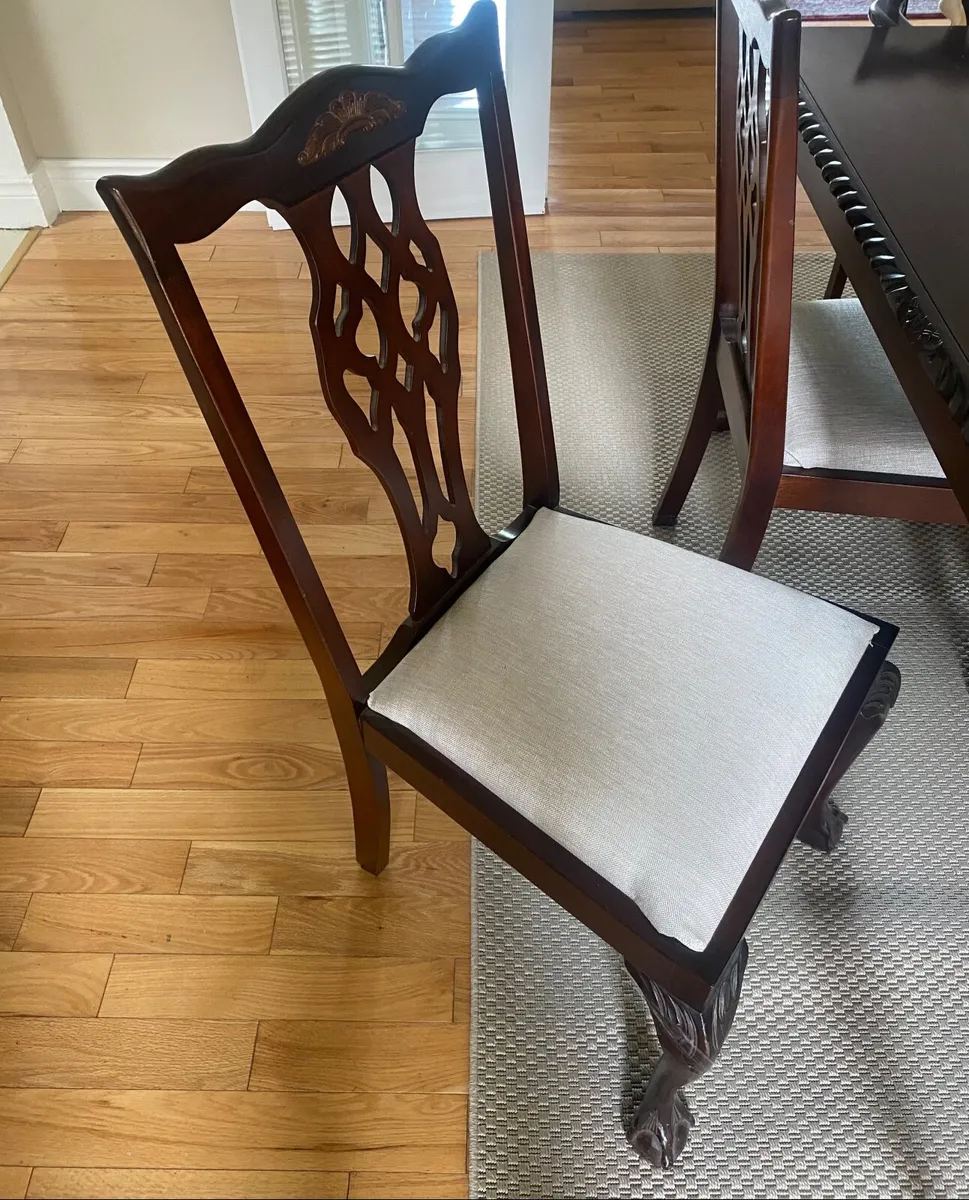 Dining Room Set - Image 4