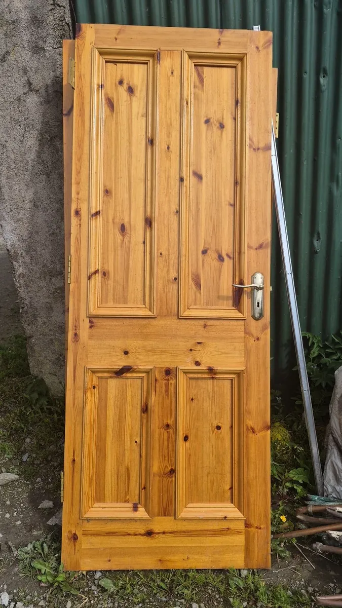 Doors - Image 1