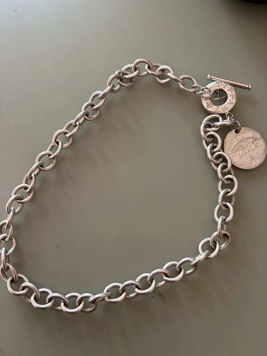 tiffany & co new york - Image 1