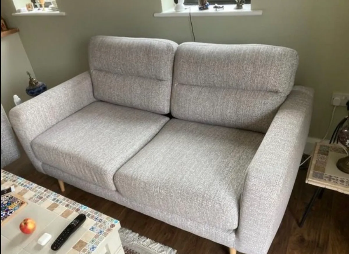 Sofas - Image 1