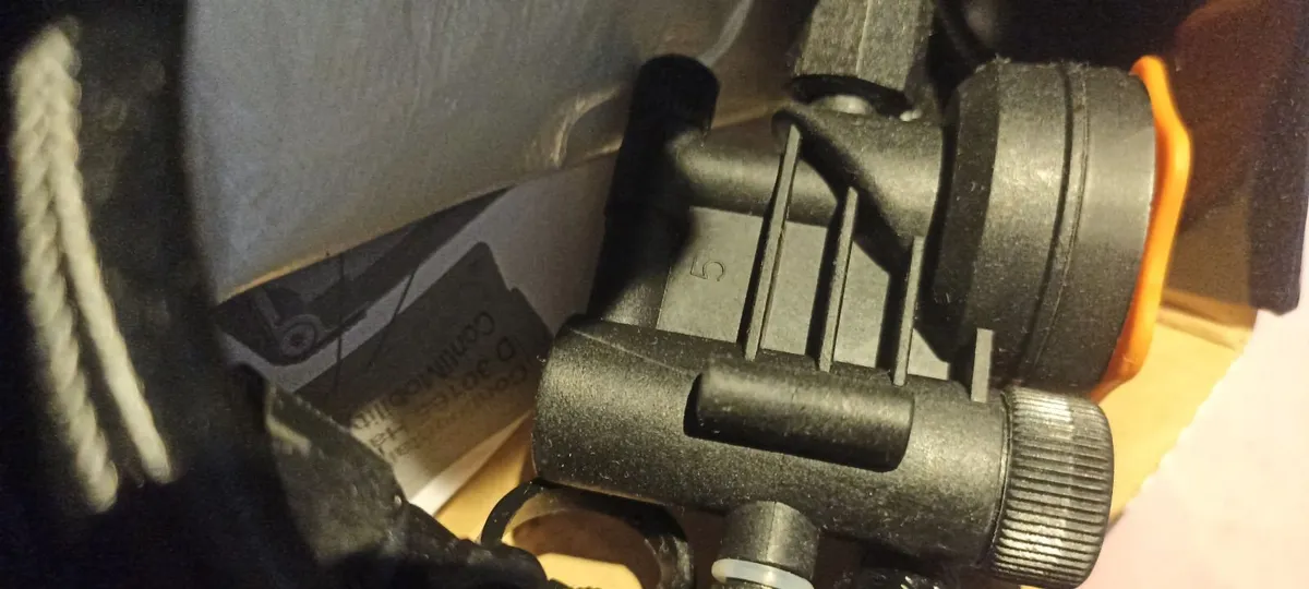 ContiMobility Kit Replacement - Image 1