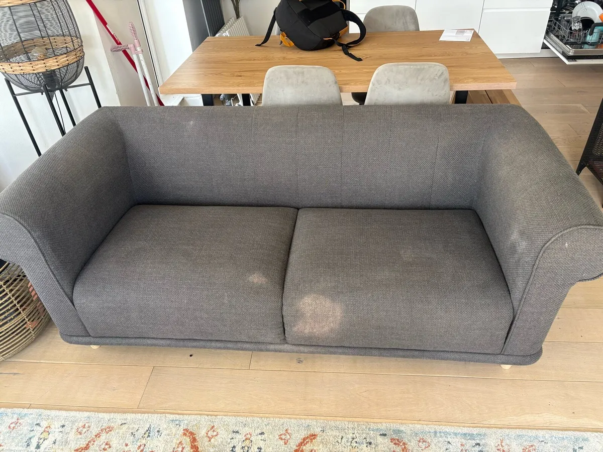 Sofa ikea - Image 3