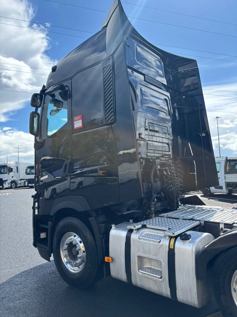Renault T High 520 2023 - Image 4