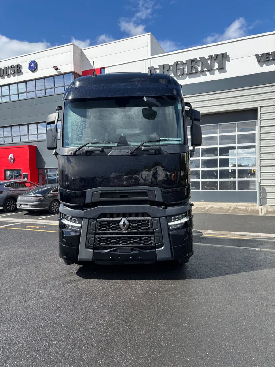 Renault T High 520 2023 - Image 2