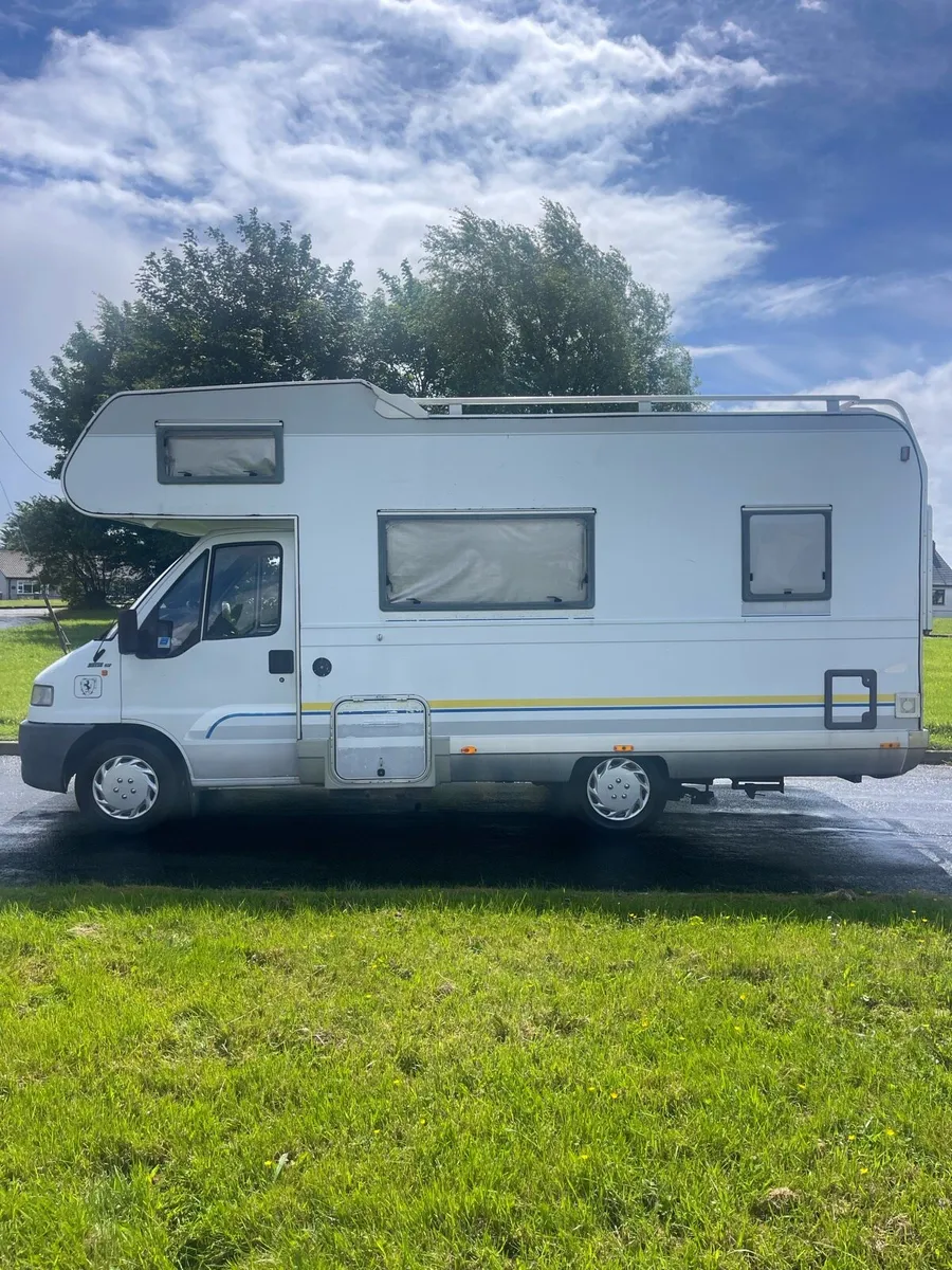 Motorhome - Image 1
