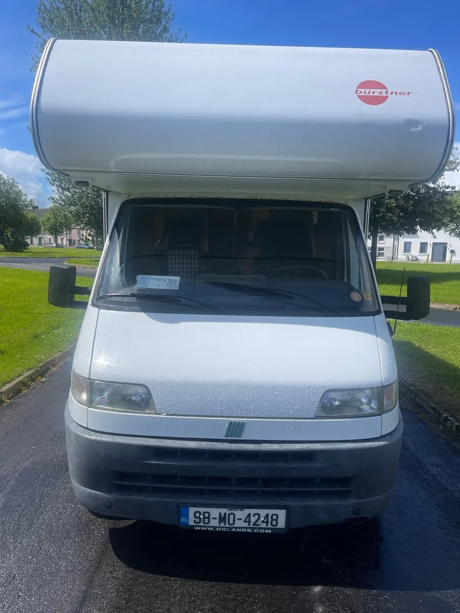 Motorhome - Image 2