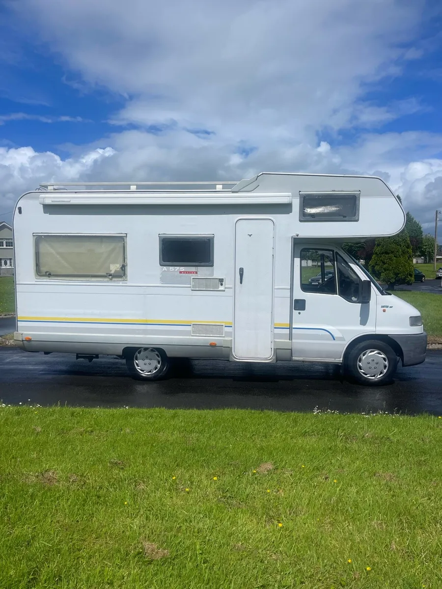 Motorhome - Image 3