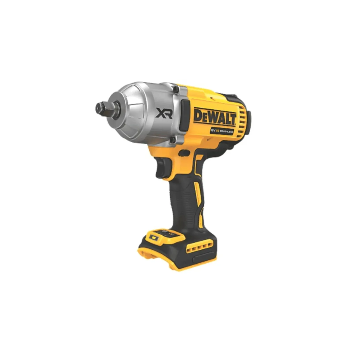DeWalt Brushless 18v High Torque Impact Wrench