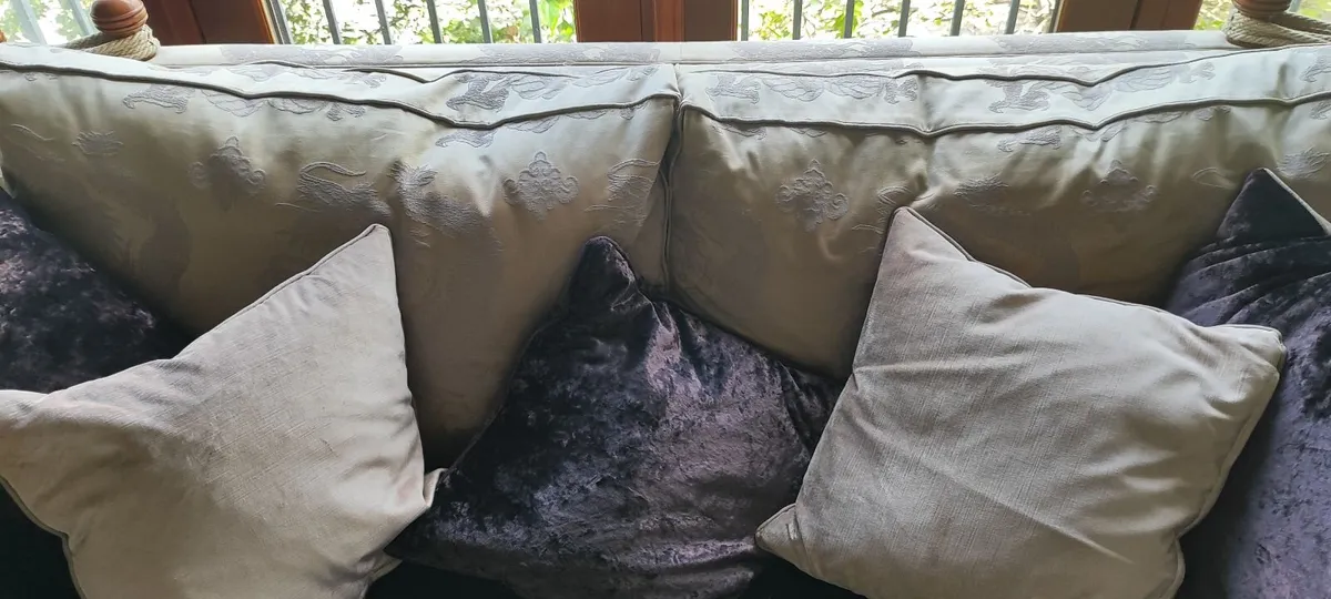 Duresta Couches - Image 3