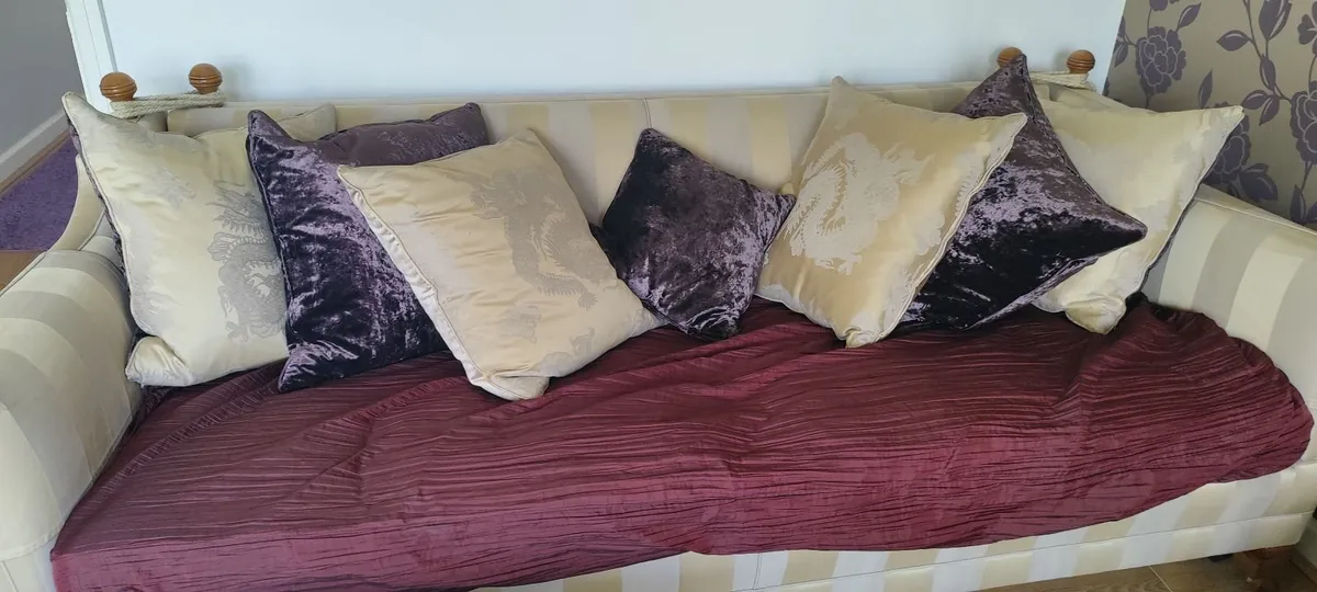 Duresta Couches - Image 4