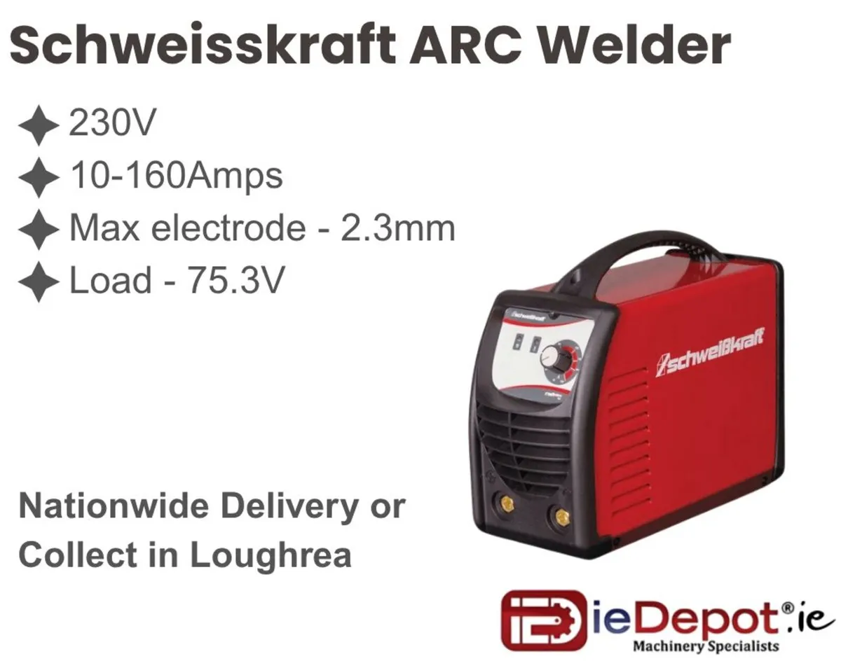 ARC Welder