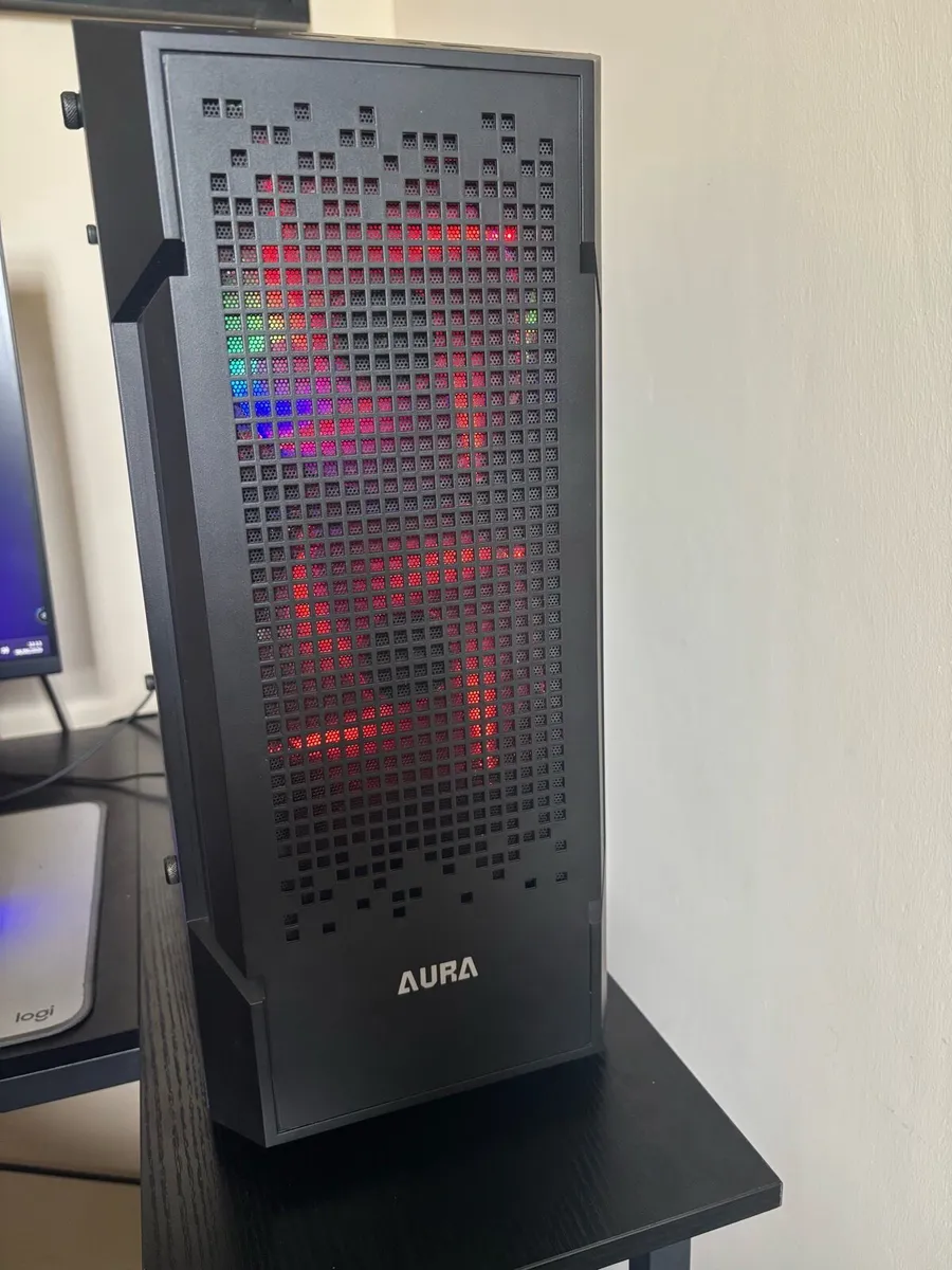 Gaming PC - Image 1