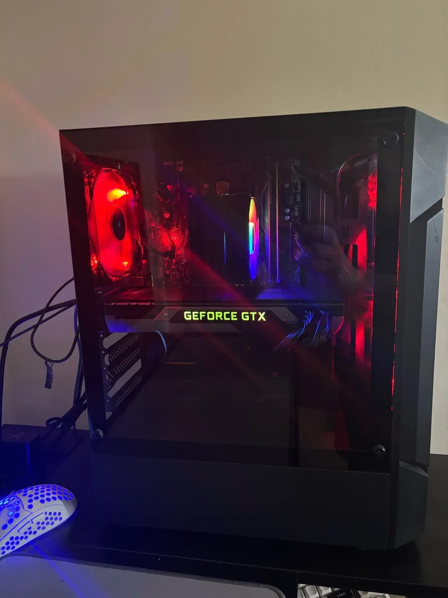 Gaming PC - Image 2