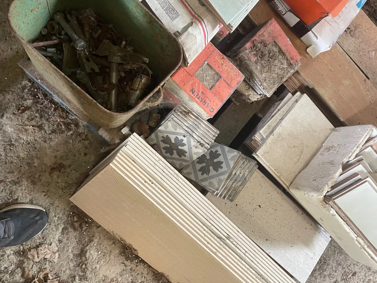 Tiles - Image 1