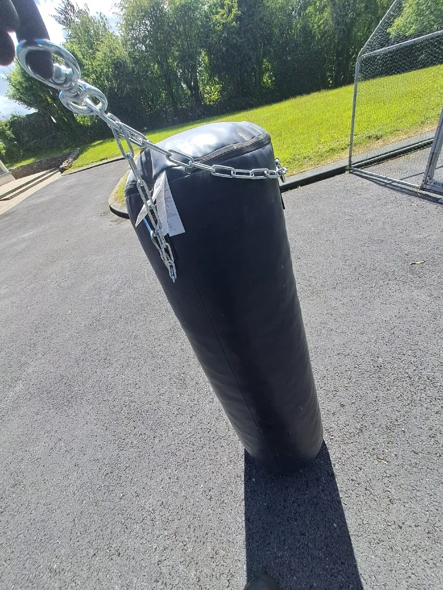 Punch Bag - Image 2
