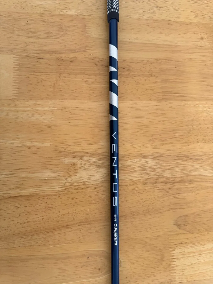 Fujikura Ventus Blue Taylormade Driver shaft - Image 1