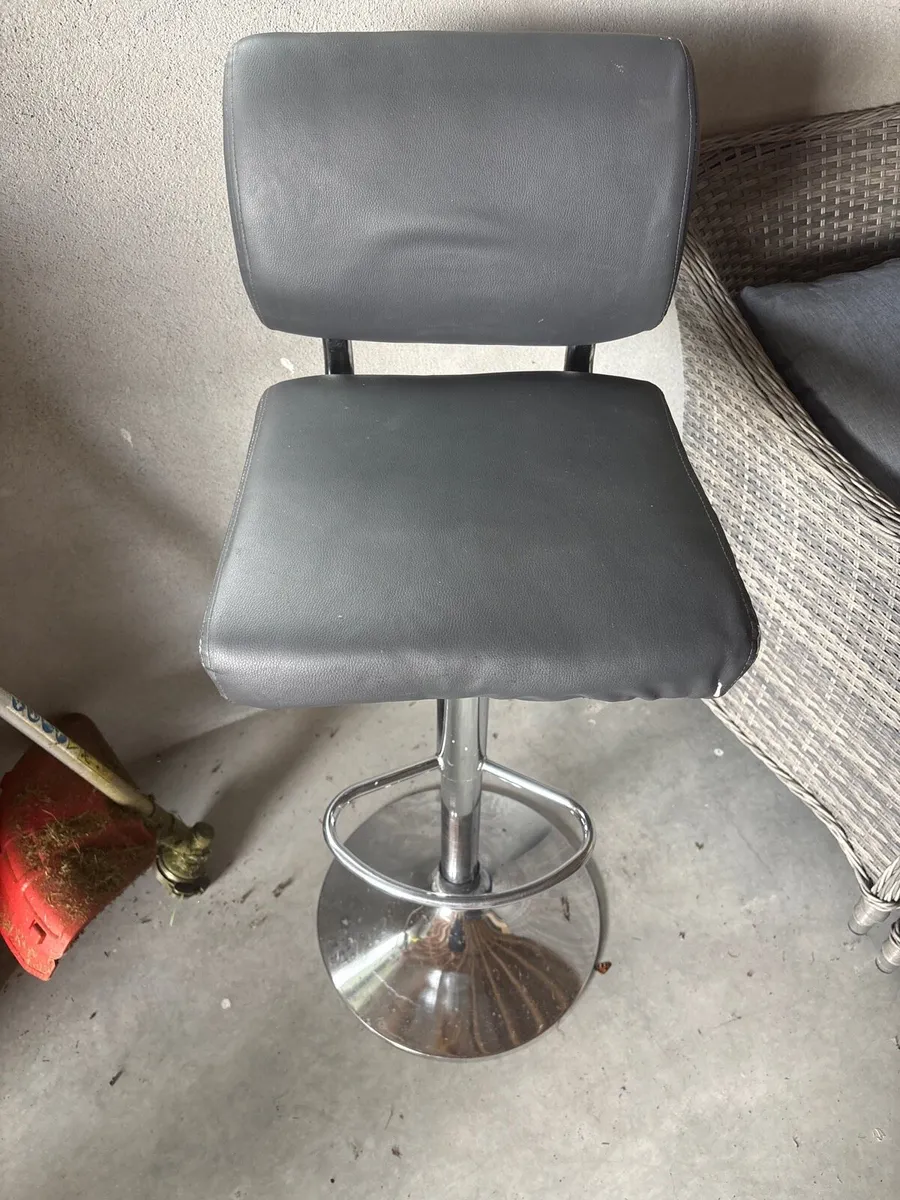 Bar Stools