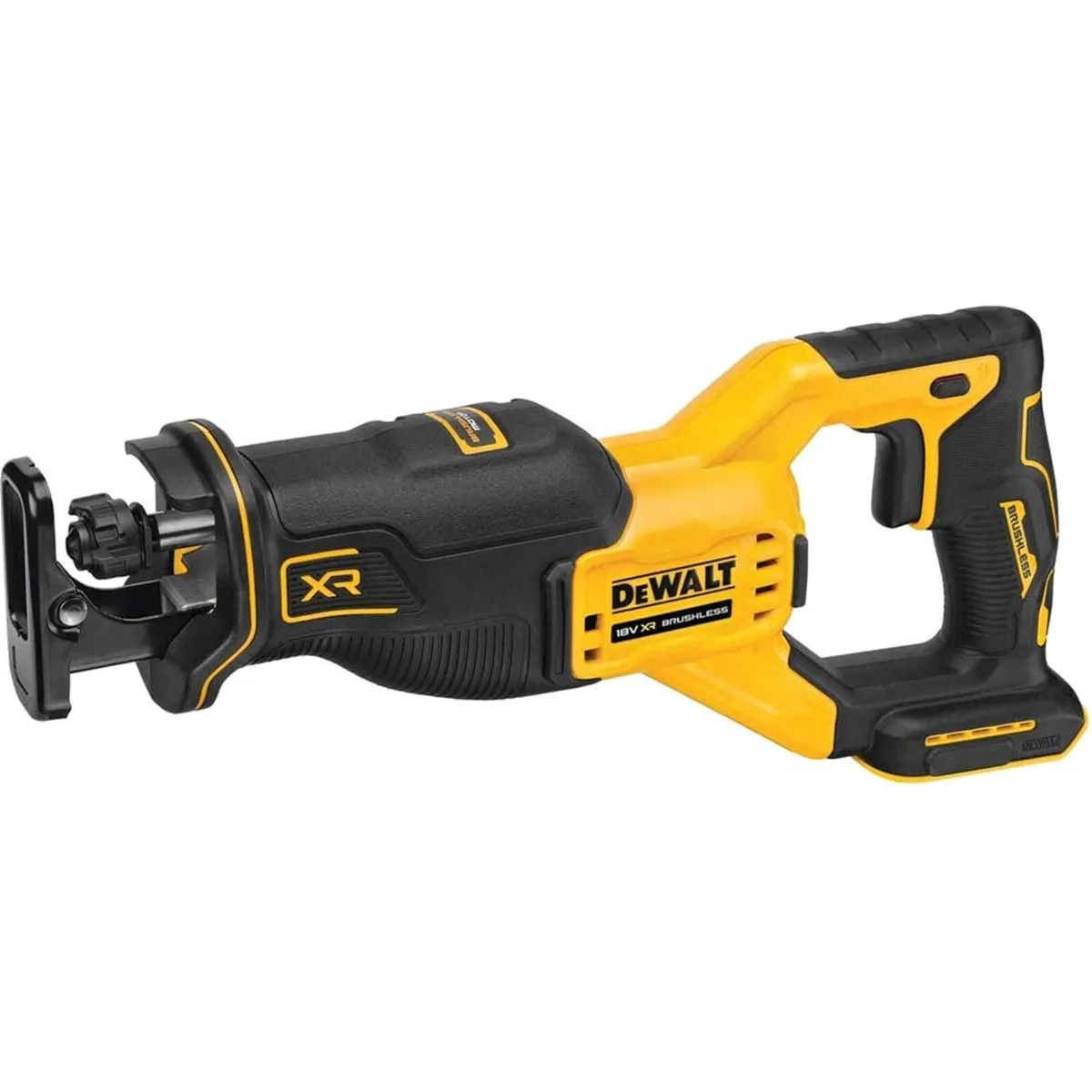 DeWalt Brushless 18v Reciprocating Saw