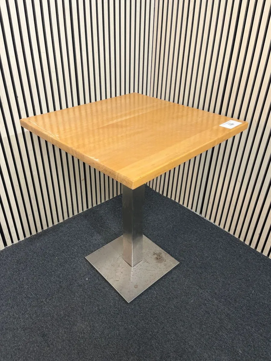 QUALITY HOSPITALITY FURNITURE @ CJM - Image 1