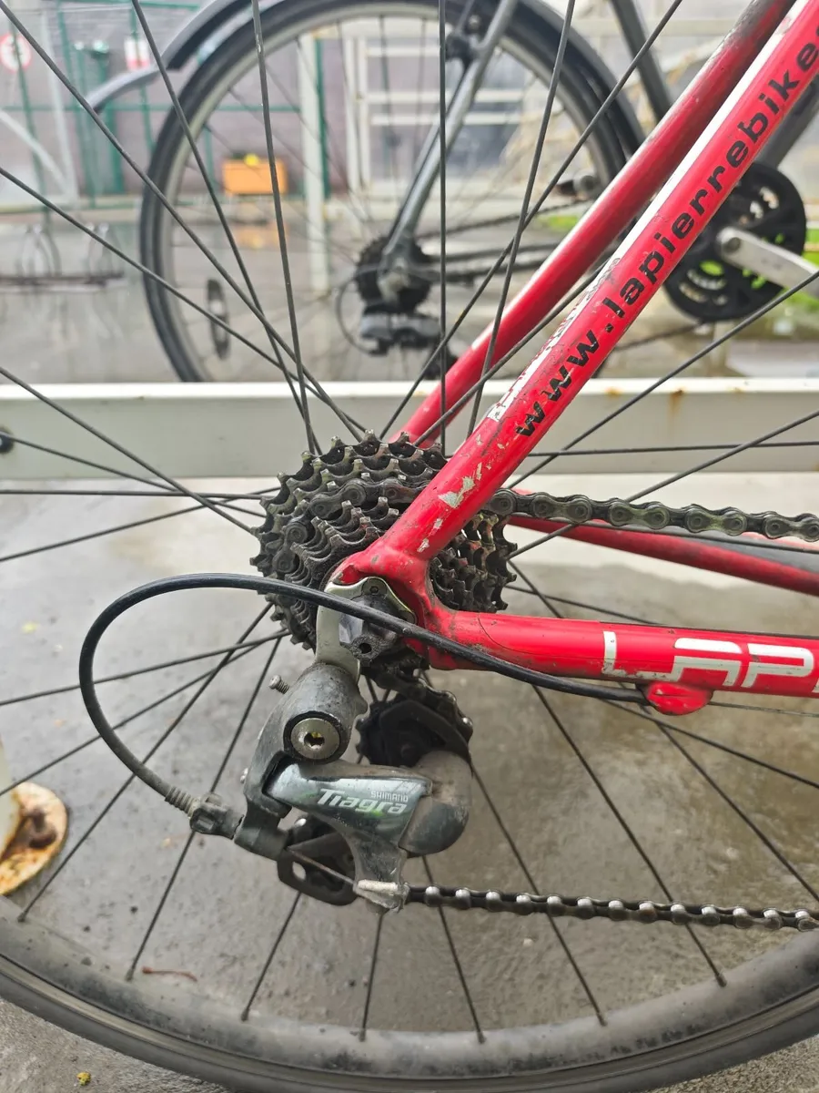 Road Bike for Sale – Perfect for Dublin – €300 - Image 4