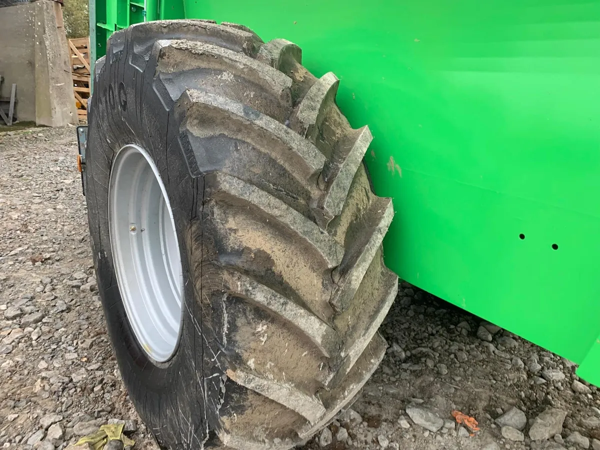 JOSKIN TORNADO T5011/11V - Image 4