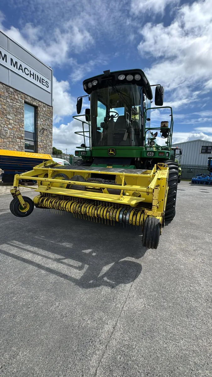 john Deere 7450i Prodrive - Image 2