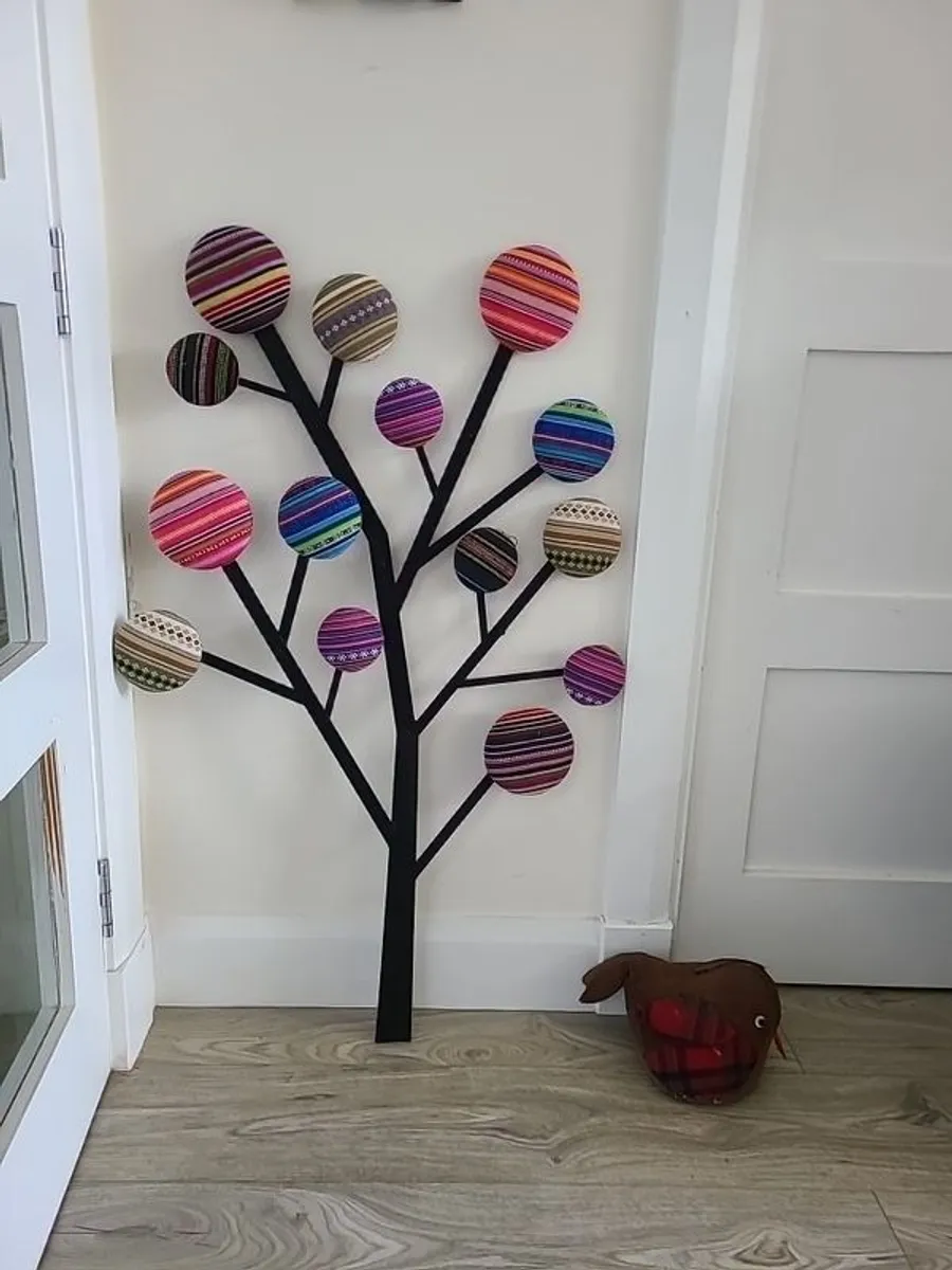 Wall Hanger - Image 1