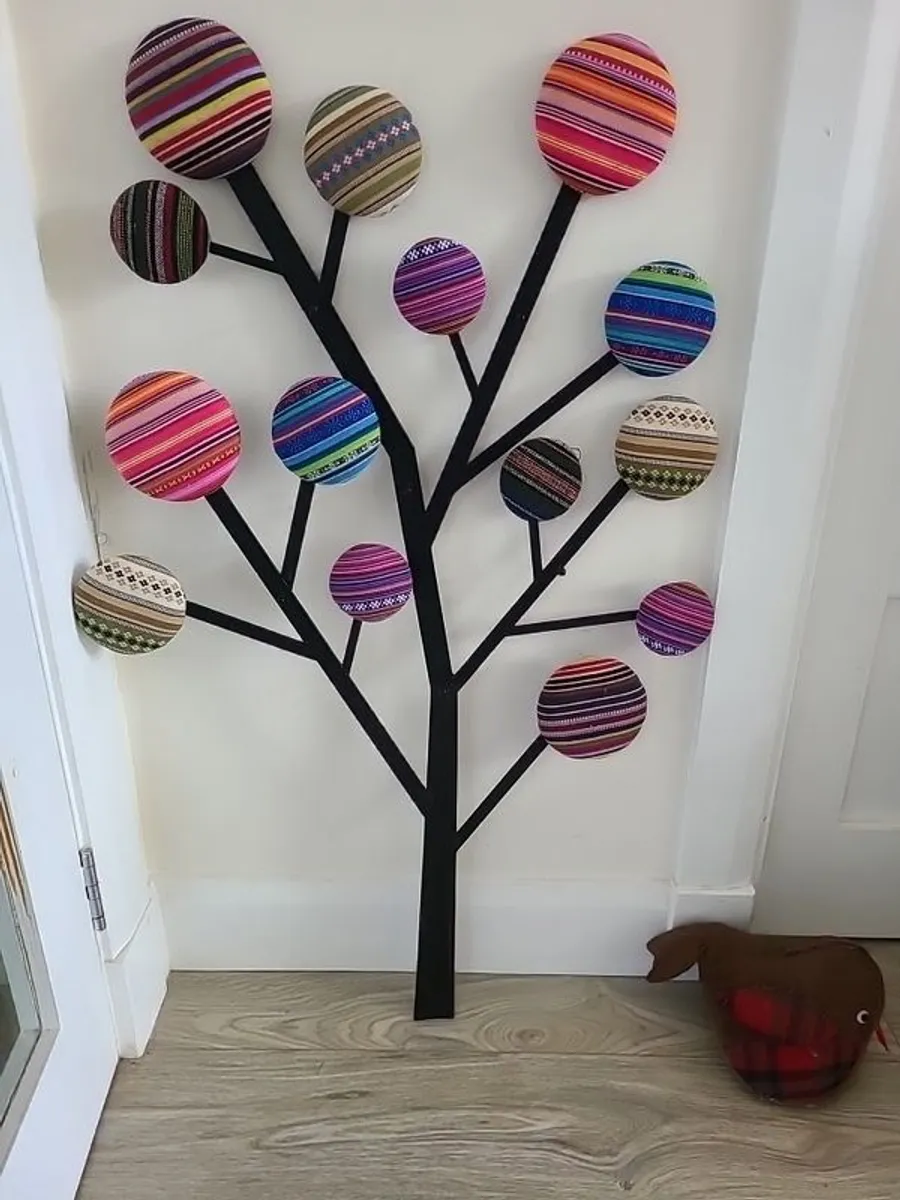 Wall Hanger - Image 2