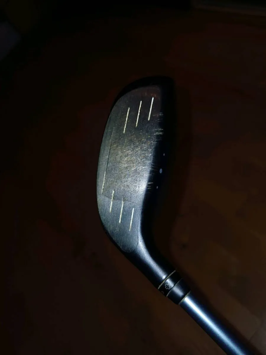 Ping 425 3 Wood - Image 2