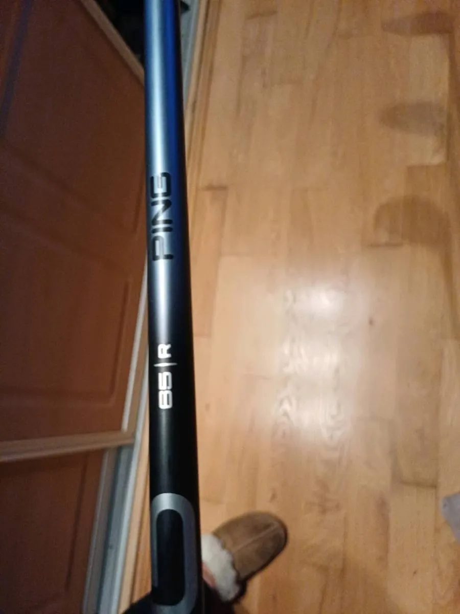 Ping 425 3 Wood - Image 3