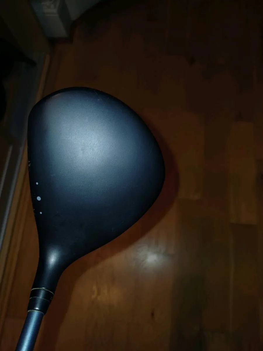 Ping 425 3 Wood - Image 4