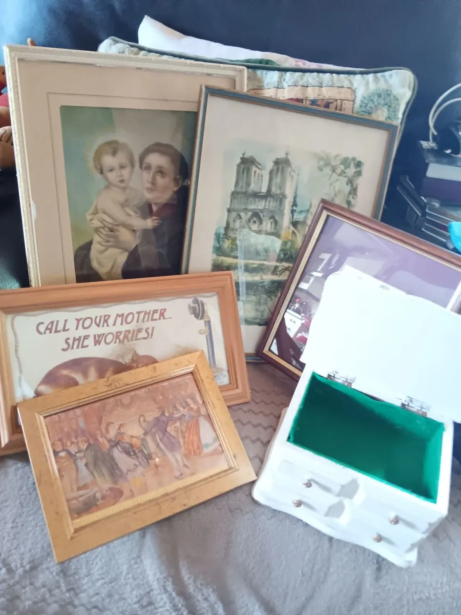 House clearance - Image 3