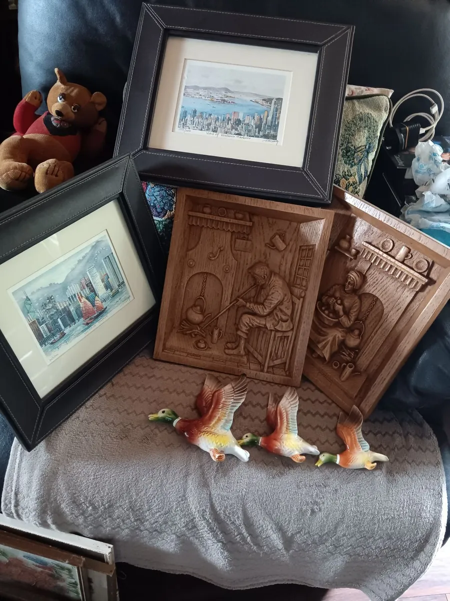 House clearance - Image 1