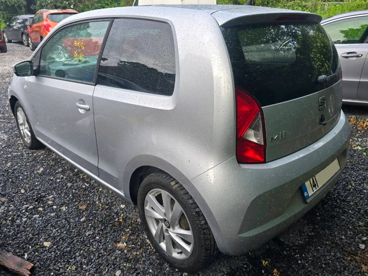 2014 Seat MII - 1.0 Petrol - Image 2