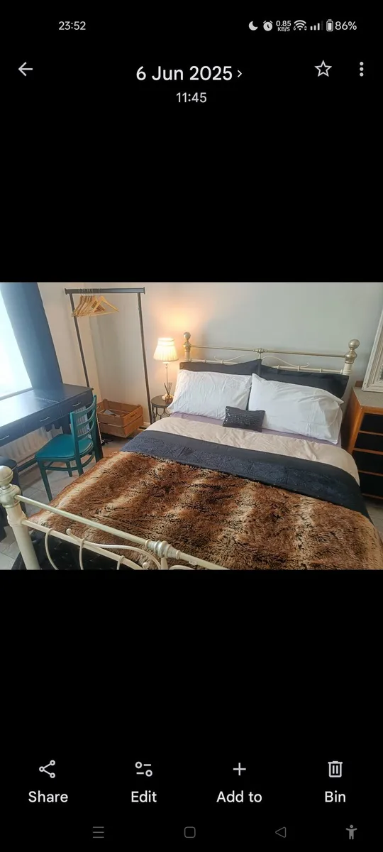 Double bed - Image 3