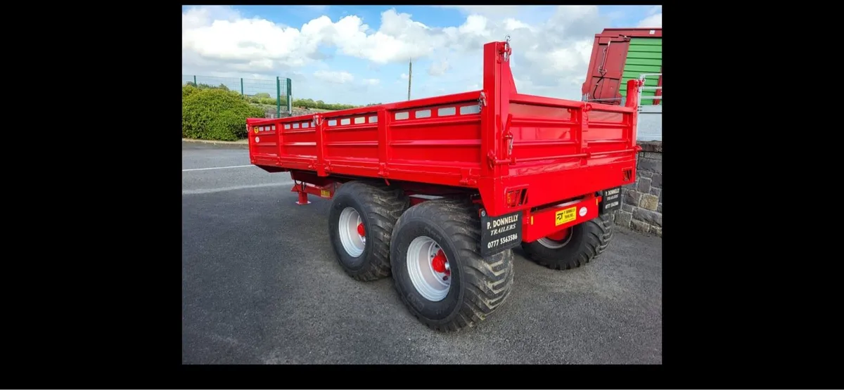 Donnelly 14x7,6 - Image 2