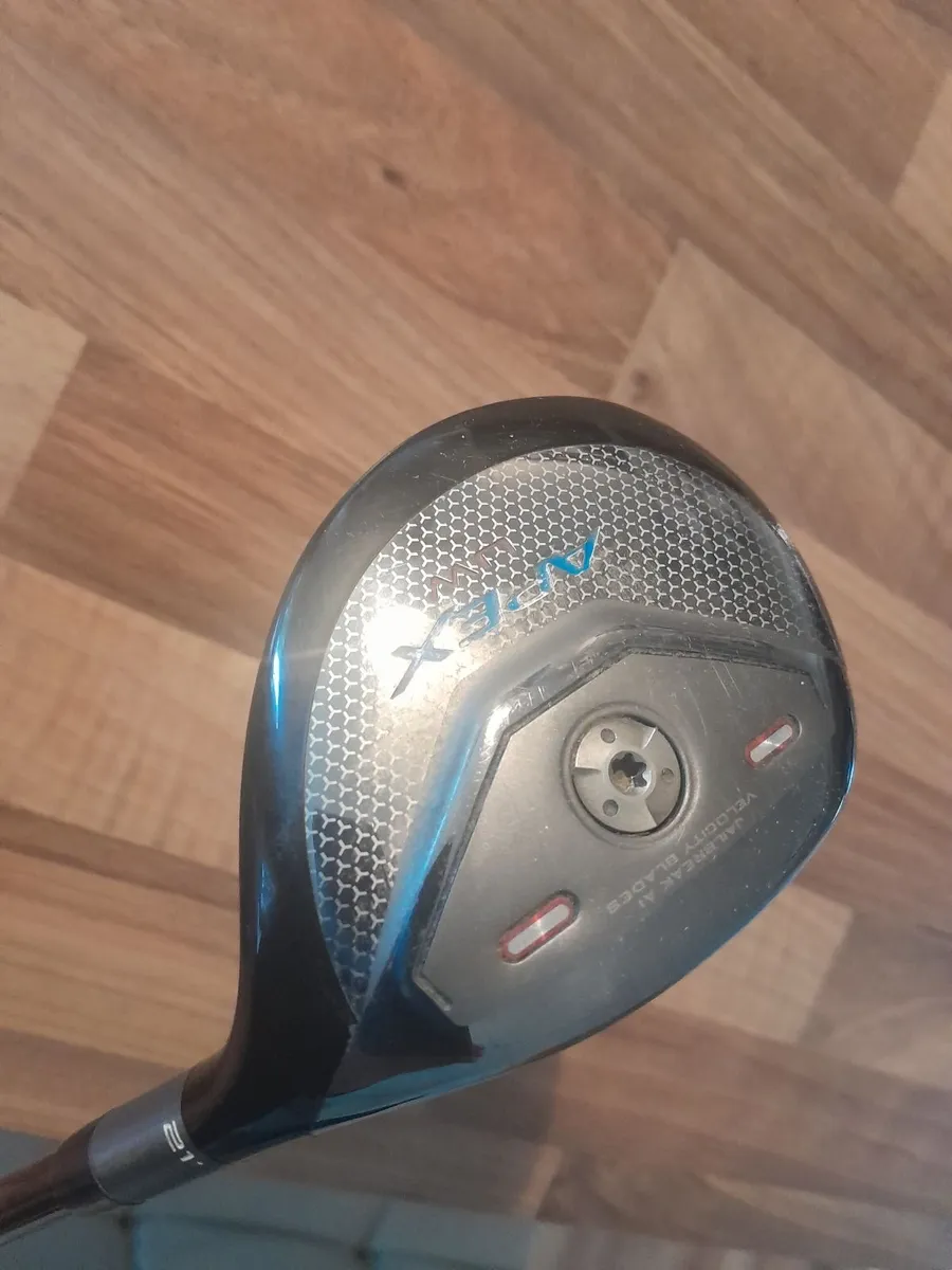 Callaway UW - Image 1