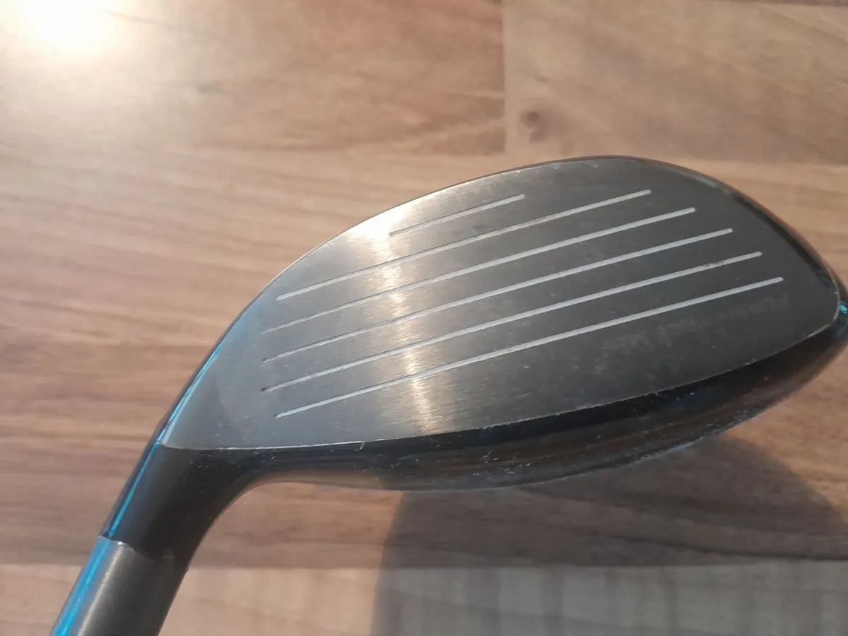 Callaway UW - Image 2
