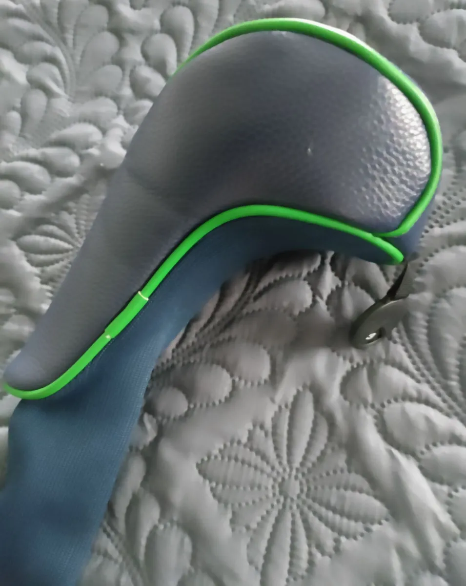 Fairway headcover - Image 3