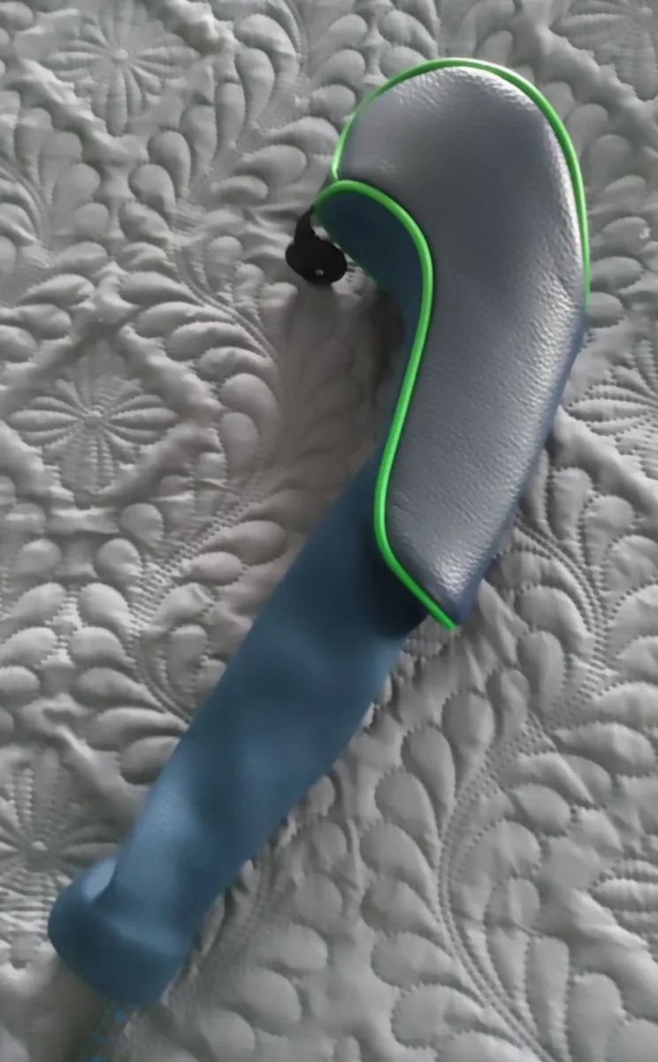 Fairway headcover - Image 4
